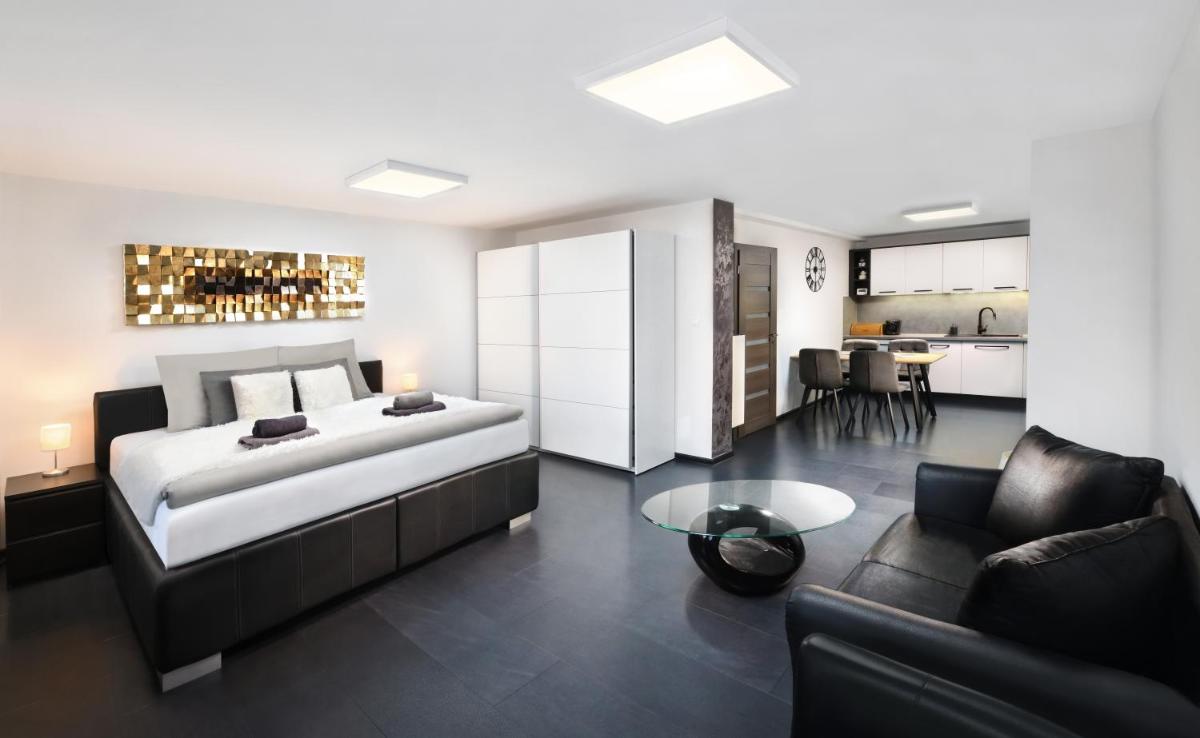 Image 3 of Luxus apartmán pod hradom