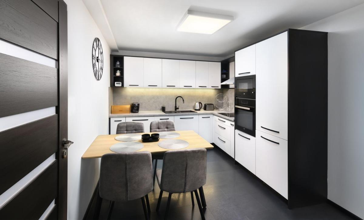 Image 5 of Luxus apartmán pod hradom