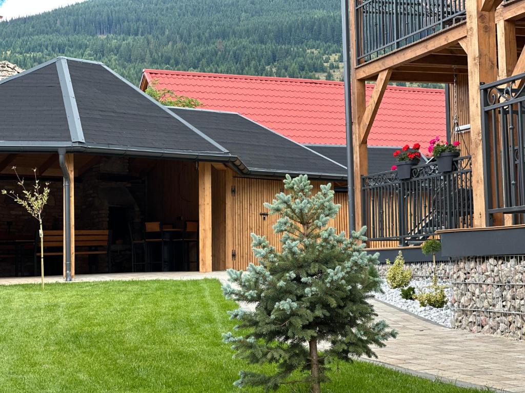 Image 1 of Luxusne apartmany Telgart