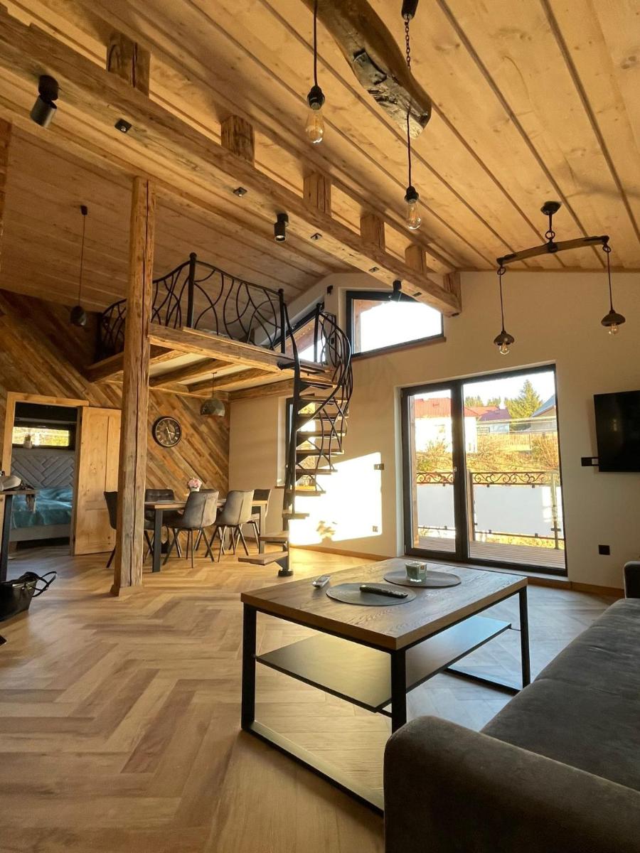 Image 4 of Luxusny apartman z tarasmi – Vera