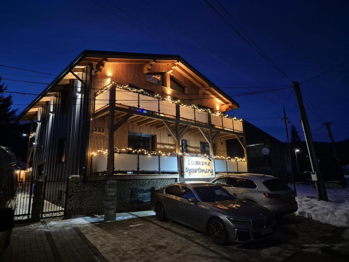 Image 5 of Luxusny apartman z tarasmi – Vera