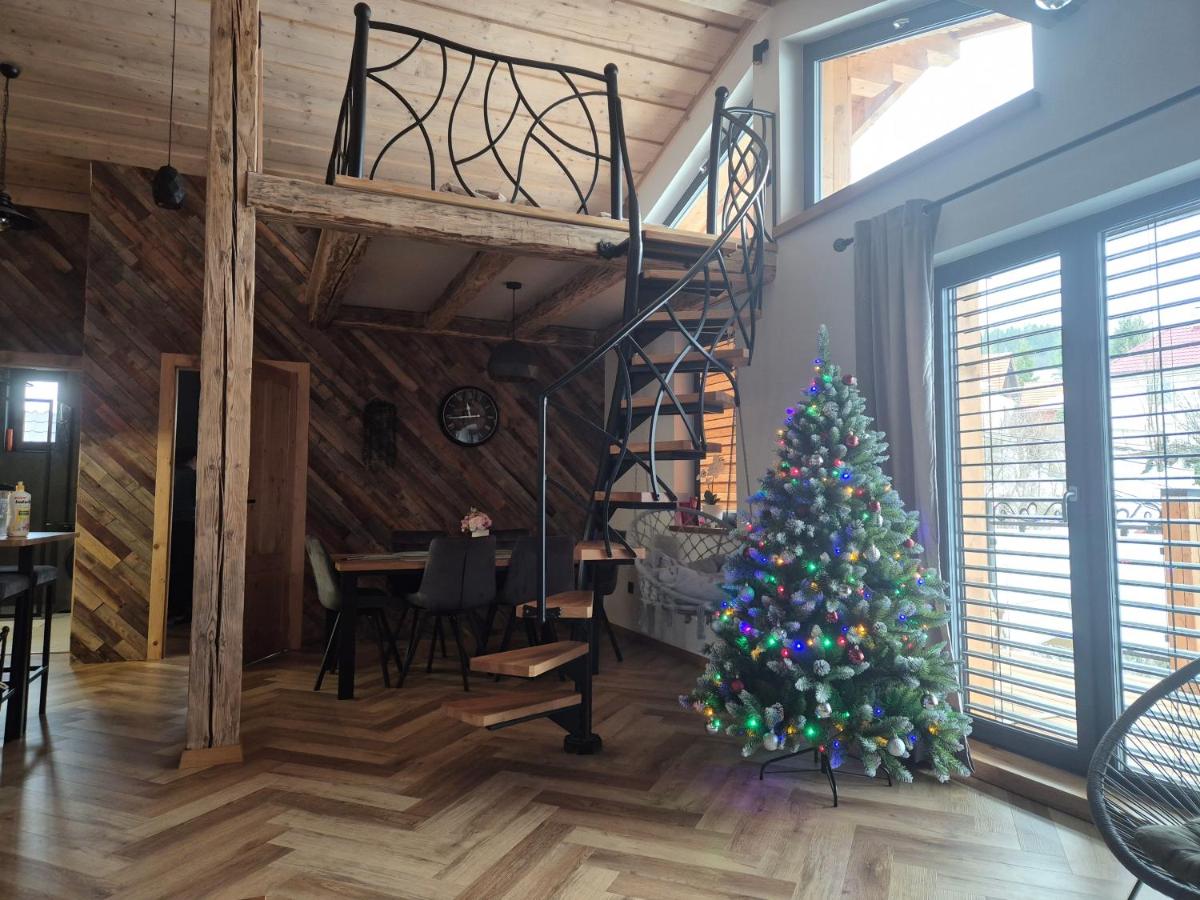 Image 2 of Luxusny apartman z tarasmi – Vera