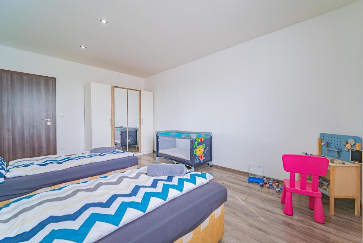 Image 5 of Luxusný, plne zariadený, súkromný apartmán s klimatizáciou neďaleko historického kúpeľného mesta Bojnice