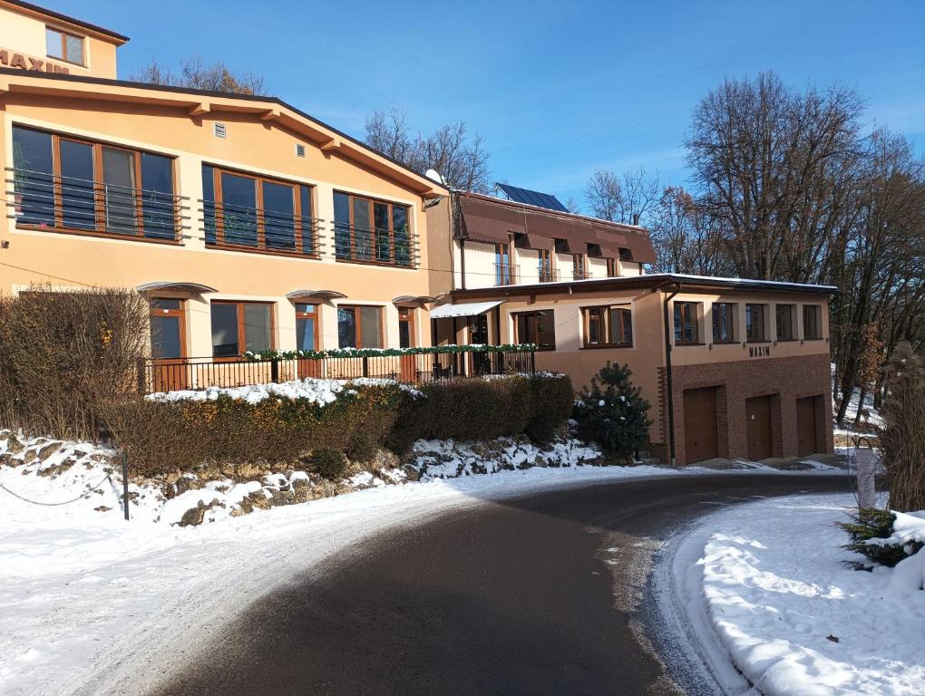 Image 1 of MAXIM Wellness penzión Bojnice