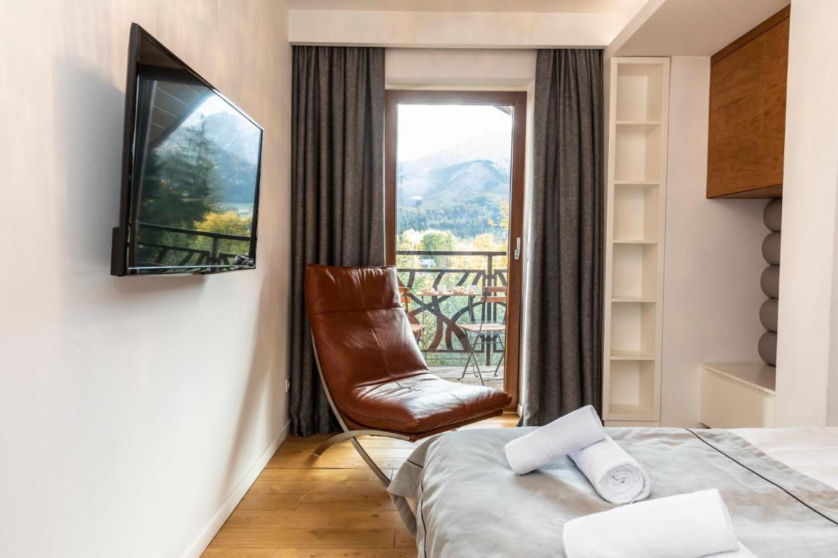 Image 2 of MOUNTAIN BASE Apartament Bellissimo