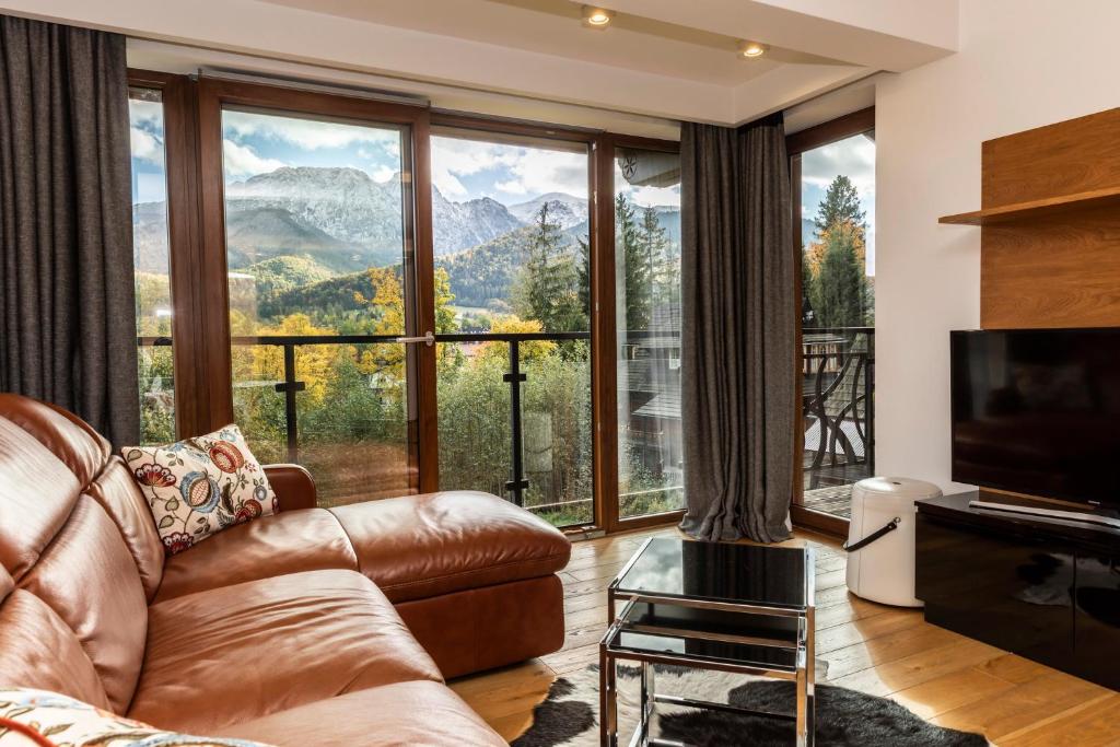 Image 1 of MOUNTAIN BASE Apartament Bellissimo