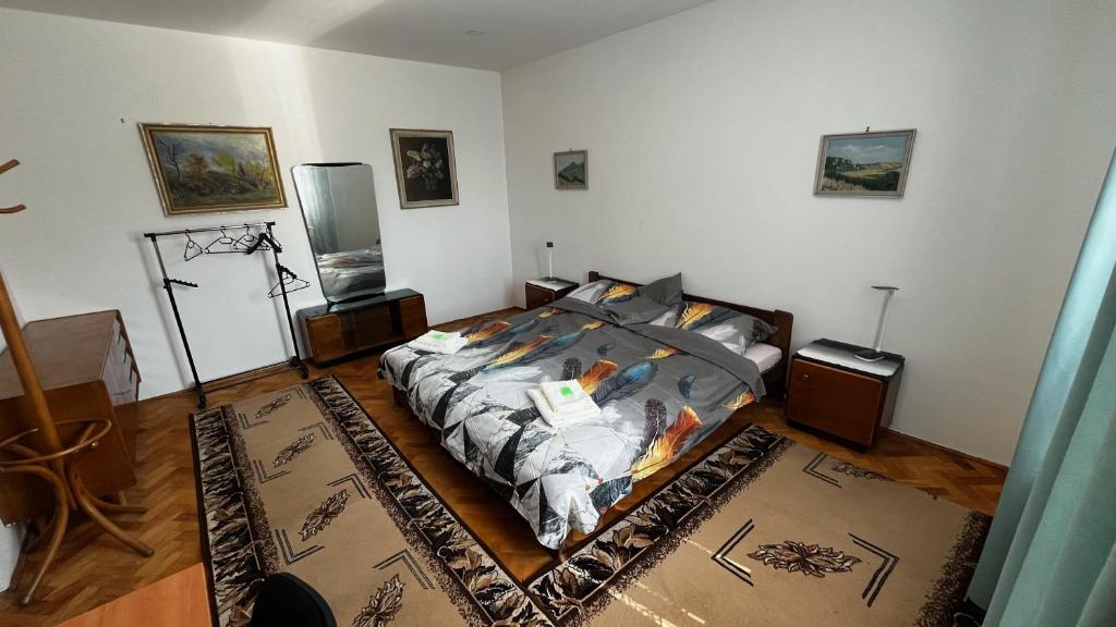 Image 1 of MZ Apartment
