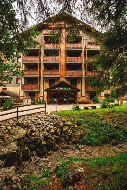 Image 1 of Malino Resort & Residences – Fatrapark 2 Apartments