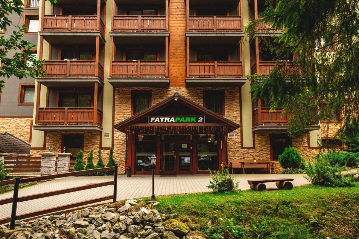 Image 2 of Malino Resort & Residences – Fatrapark 2 Apartments