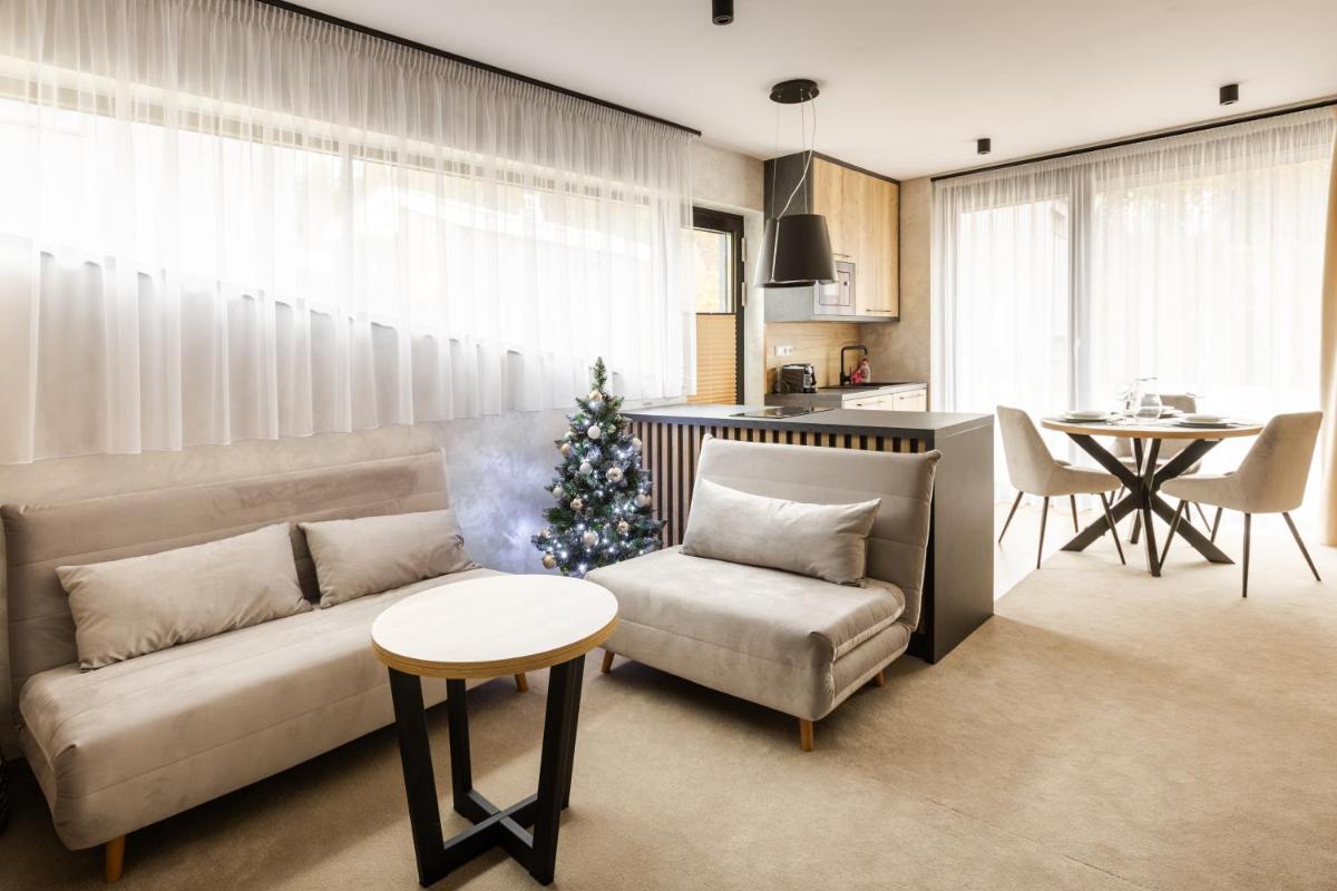 Image 3 of Malino Resort & Residences – Ski and Bike Apartments