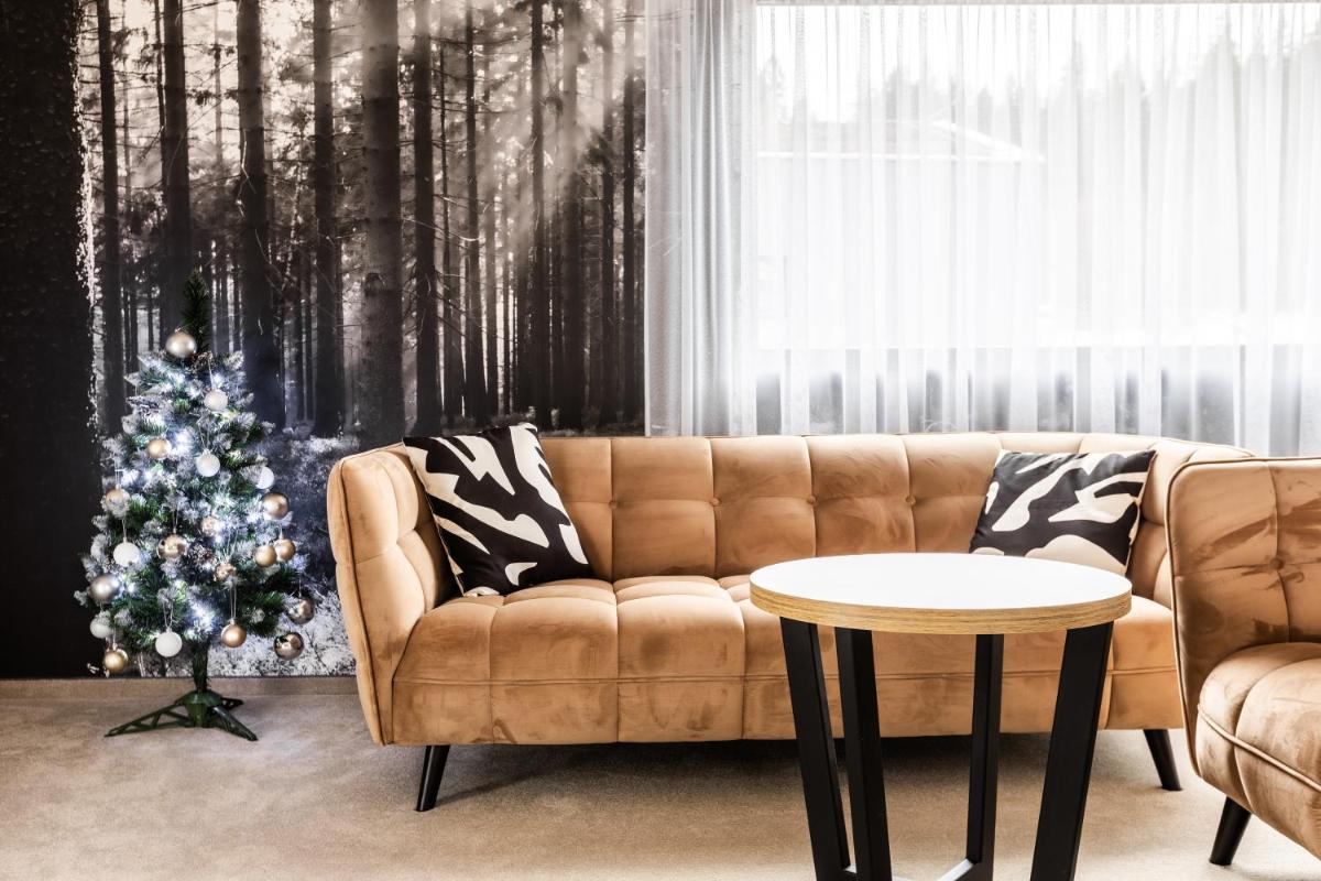 Image 2 of Malino Resort & Residences – Ski and Bike Apartments