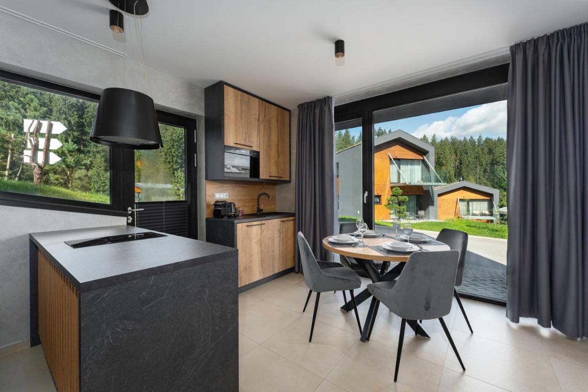 Image 5 of Malino Resort & Residences – Ski and Bike Apartments