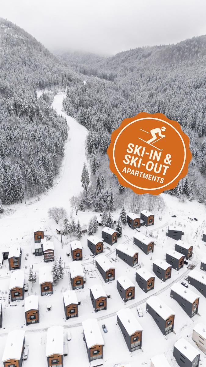 Image 4 of Malino Resort & Residences – Ski and Bike Apartments