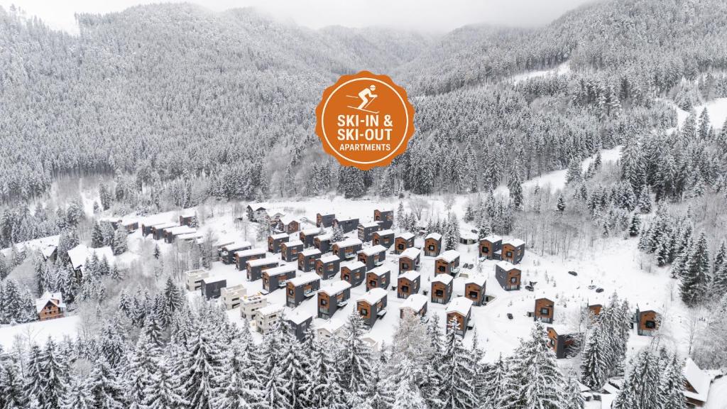 Image 1 of Malino Resort & Residences – Ski and Bike Apartments