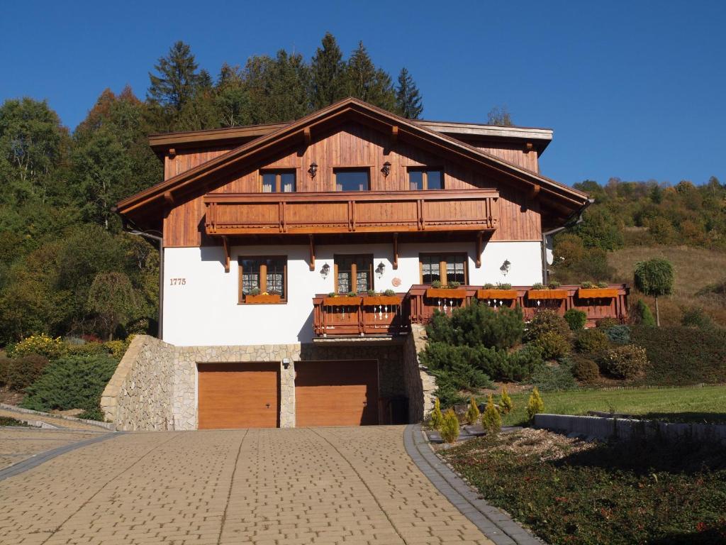 Image 1 of Margus Apartmány