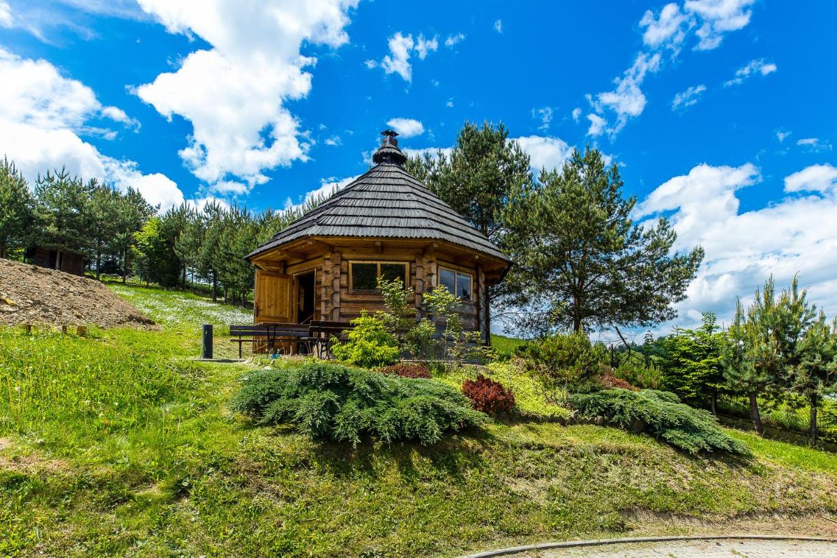 Image 2 of Mergen Bike & Ski Resort