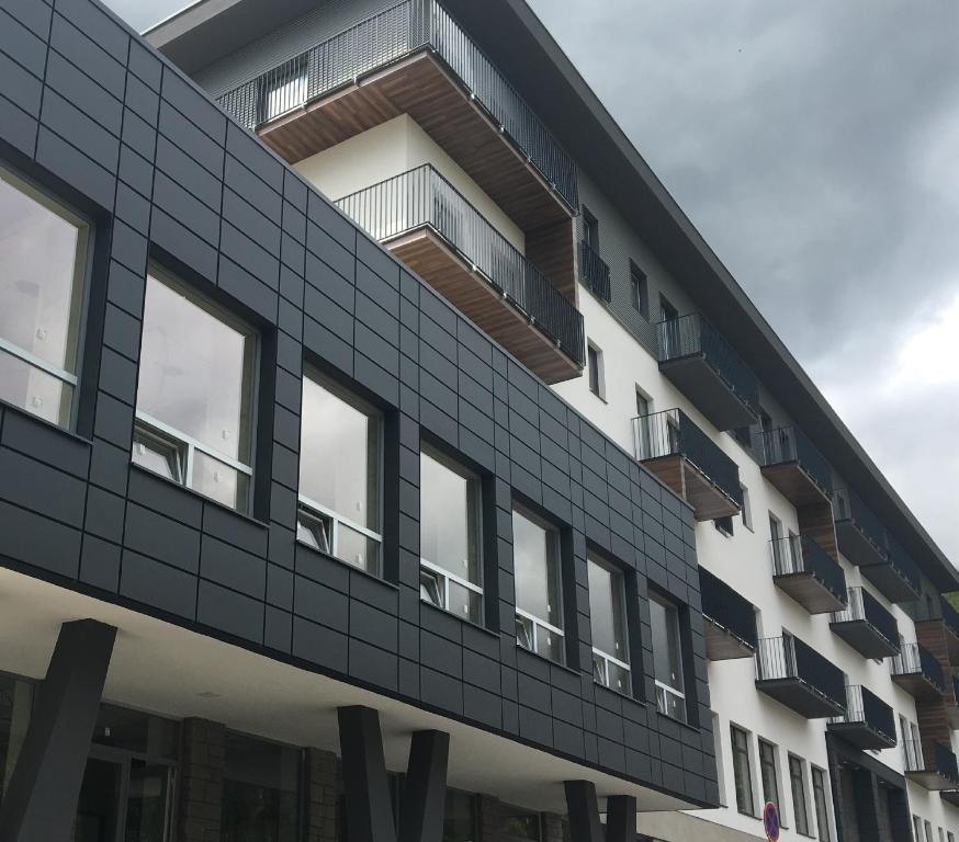 Image 1 of Meridián-apartmán, Starý Smokovec, PRIMO, Vysoké Tatry