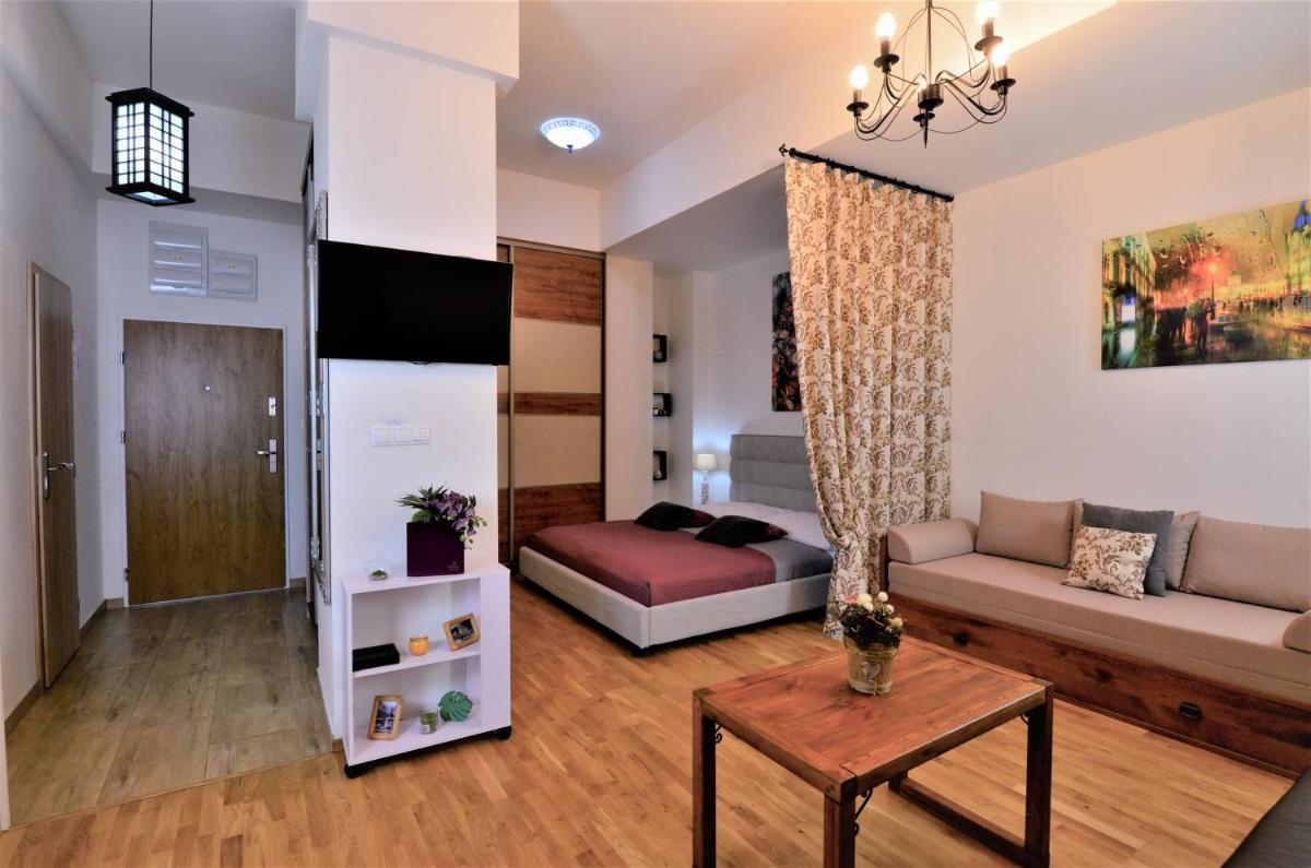 Image 3 of Meridián-apartmán, Starý Smokovec, PRIMO, Vysoké Tatry