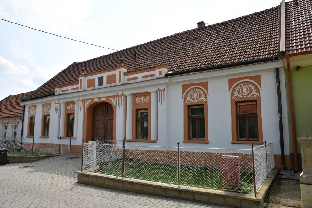 Image 1 of Meštiansky dom Čachtice