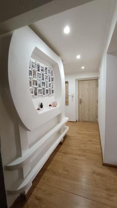Image 4 of Mestsky byt – City Flat & 24h self check-in & 62m2 & Free Parking