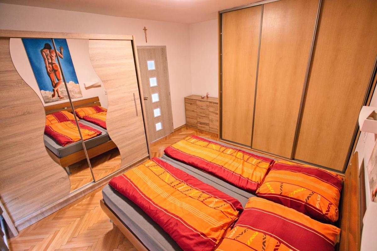 Image 3 of Mestsky byt – City Flat & 24h self check-in & 62m2 & Free Parking