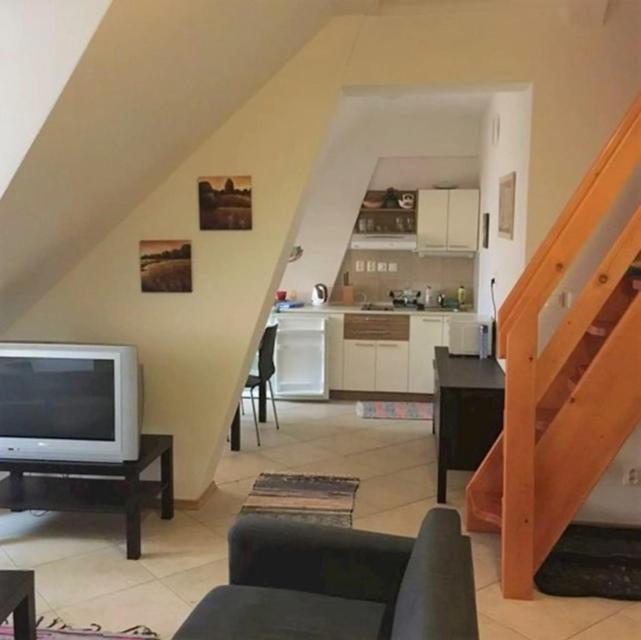 Image 1 of Mezonetové apartmány Lea a Laura Donovaly