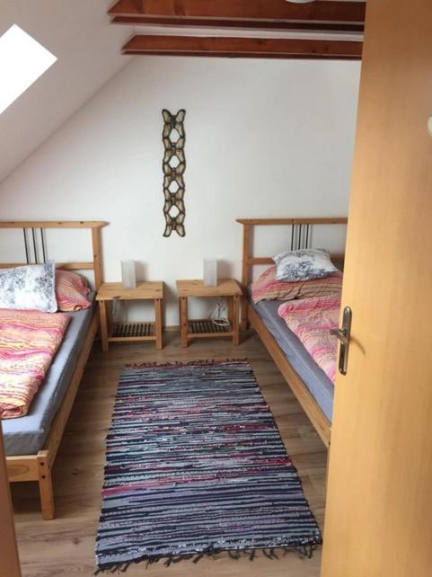 Image 4 of Mezonetové apartmány Lea a Laura Donovaly