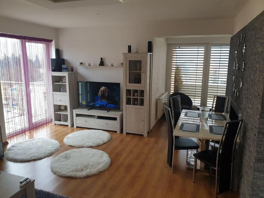 Image 1 of Mezonetovy Apartmán v centre Novej Dubnice