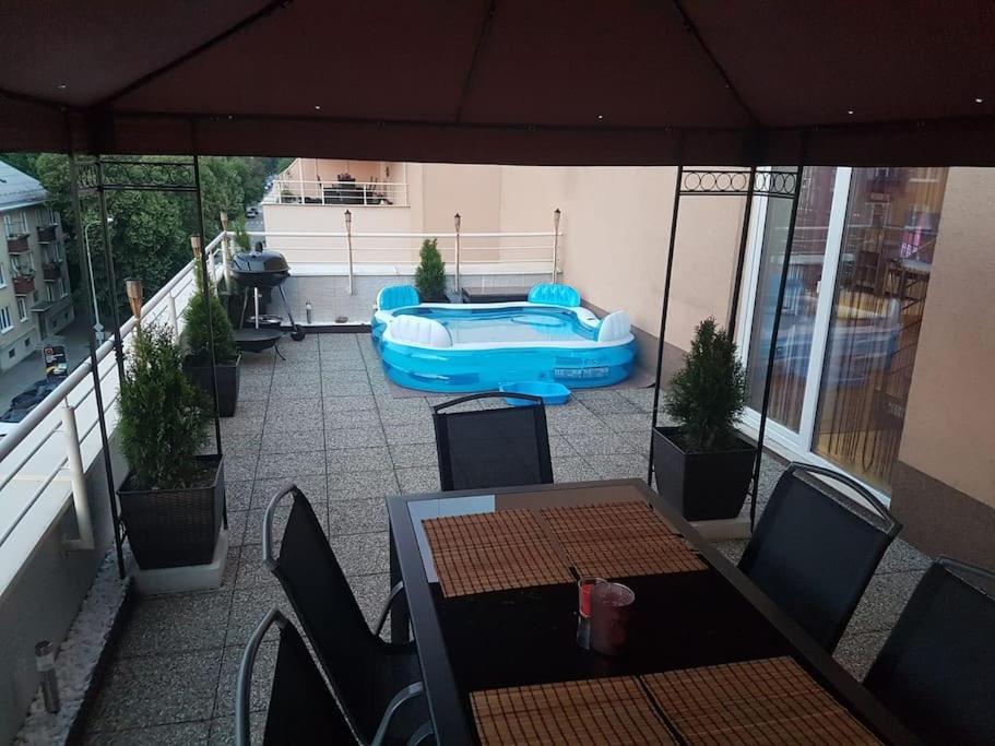 Image 3 of Mezonetovy Apartmán v centre Novej Dubnice