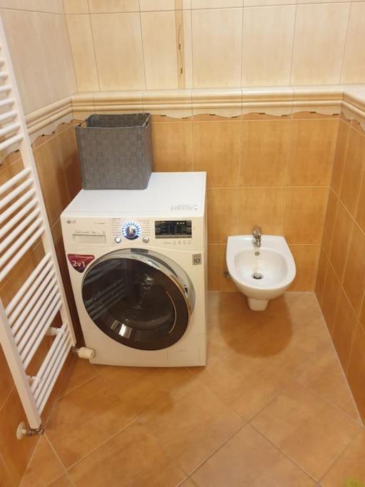Image 4 of Mezonetovy Apartmán v centre Novej Dubnice