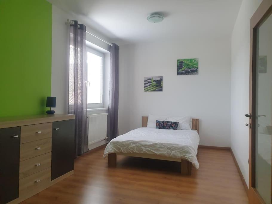 Image 2 of Mezonetovy Apartmán v centre Novej Dubnice
