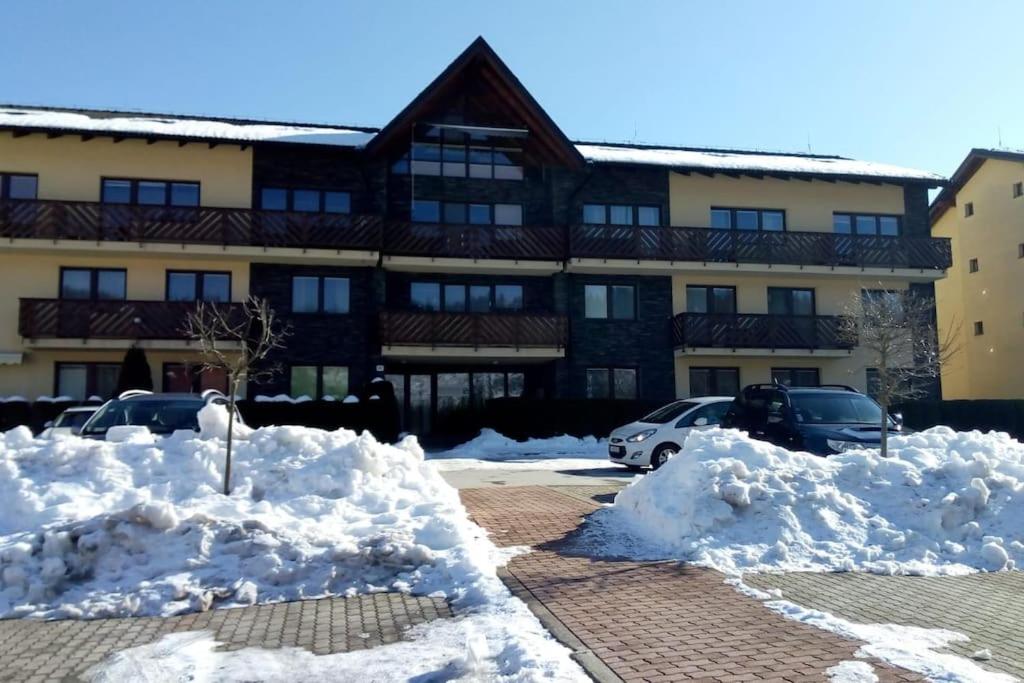 Image 1 of Mezonetový apartmán v Osčadnici