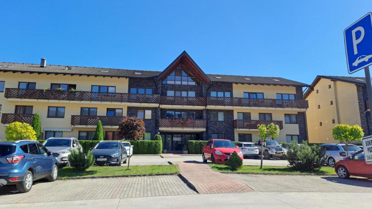 Image 2 of Mezonetový apartmán v Osčadnici