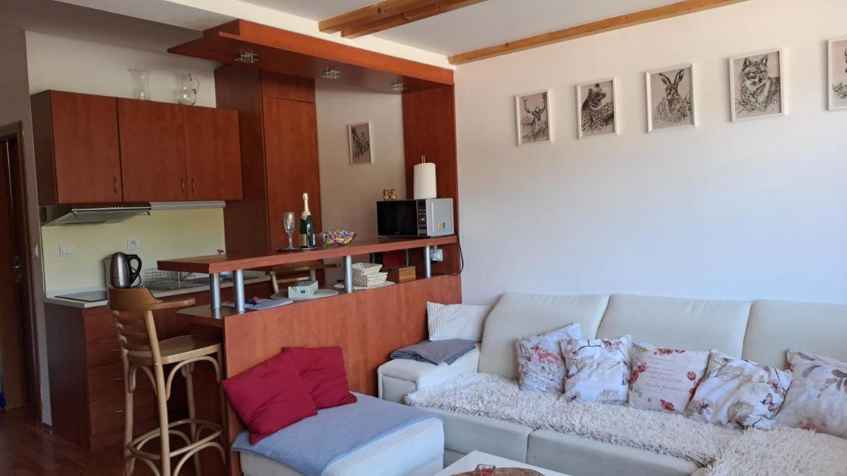 Image 5 of Mezonetový apartmán v Osčadnici