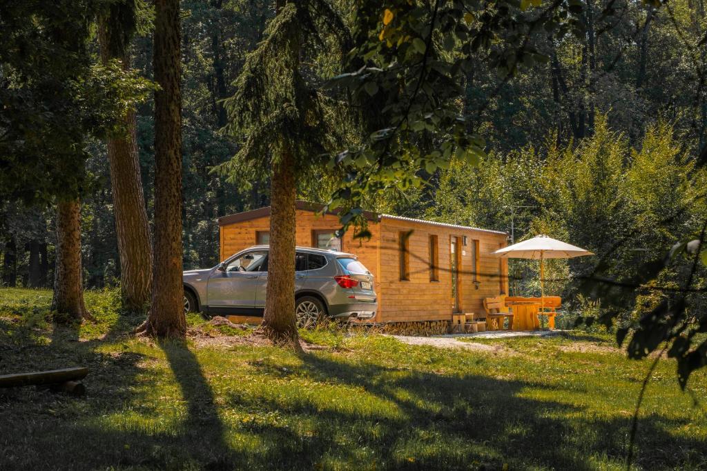 Image 1 of Mobile House Bojnice