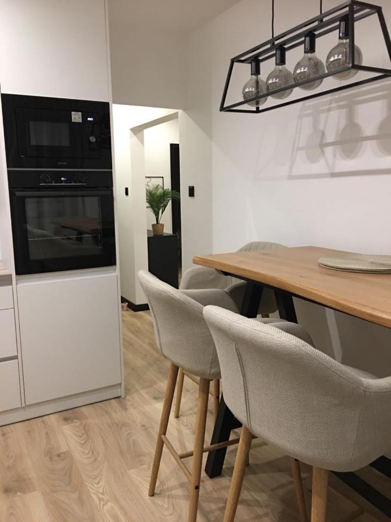 Image 4 of Modern Apartment in Centre of Belusa