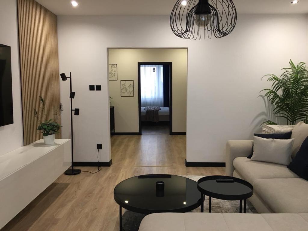 Image 5 of Modern Apartment in Centre of Belusa
