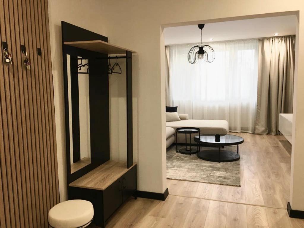 Image 3 of Modern Apartment in Centre of Belusa