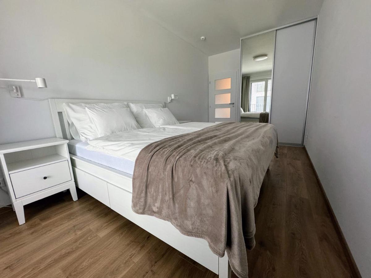 Image 3 of Moderný apartmán NAVIA Rajecké Teplice obklopený nádhernou prírodou a wellness