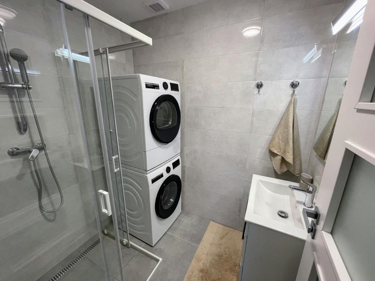Image 2 of Moderný apartmán NAVIA Rajecké Teplice obklopený nádhernou prírodou a wellness