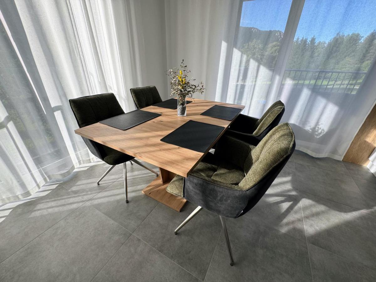 Image 4 of Moderný apartmán NAVIA Rajecké Teplice obklopený nádhernou prírodou a wellness