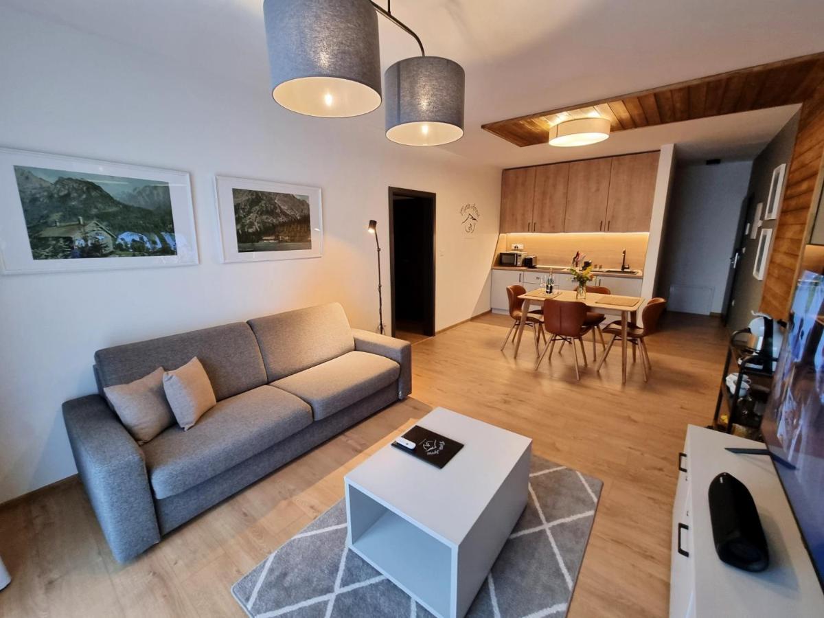 Image 3 of Monte Amnis Apartment