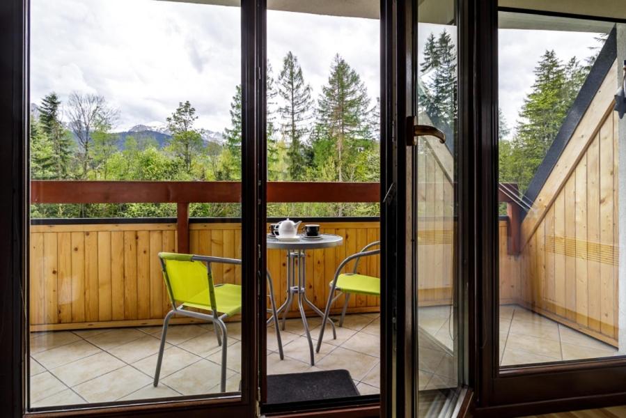 Image 4 of Mountain Apartments Butorowy Sauna Residence
