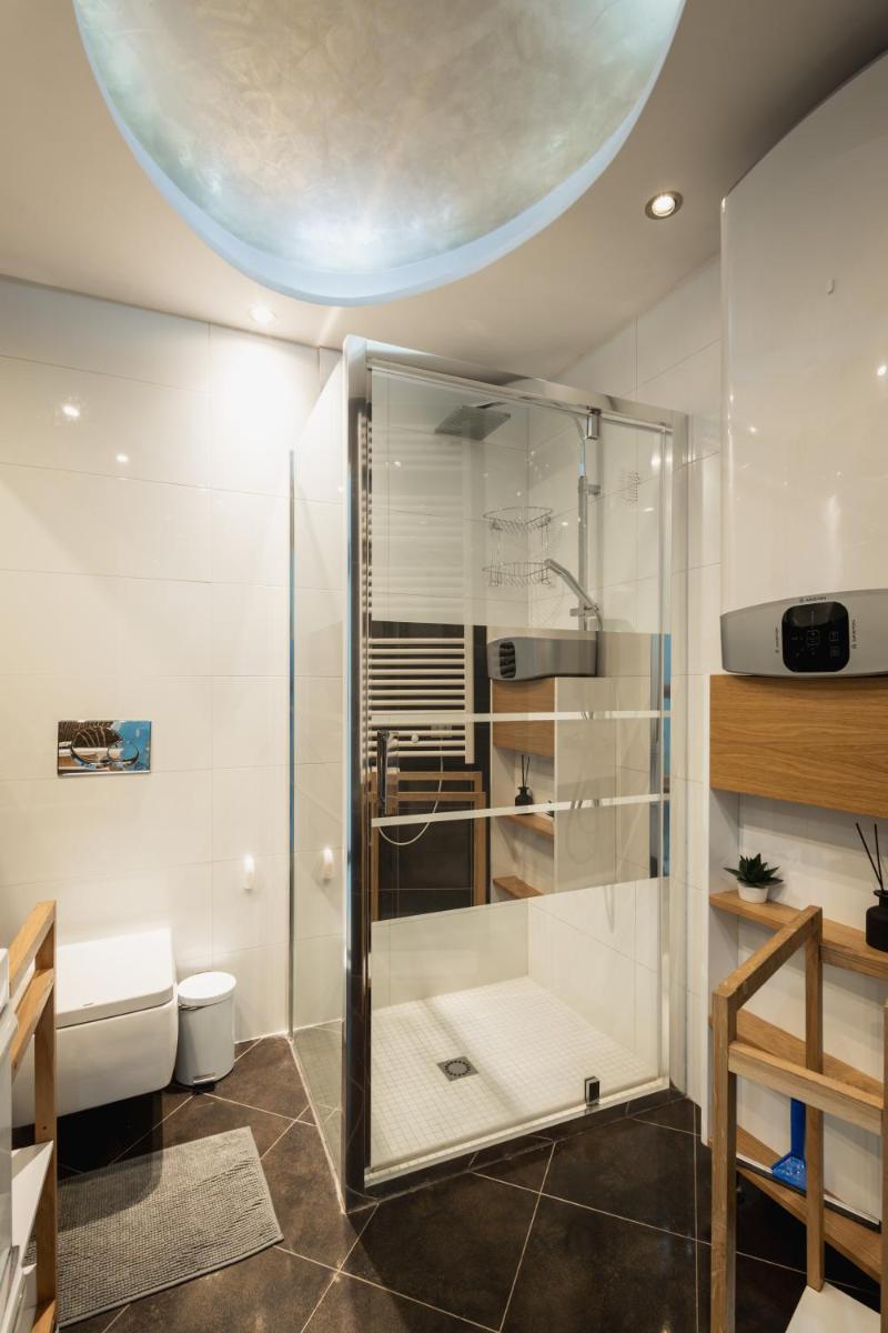 Image 3 of Mountain Apartments Butorowy Sauna Residence