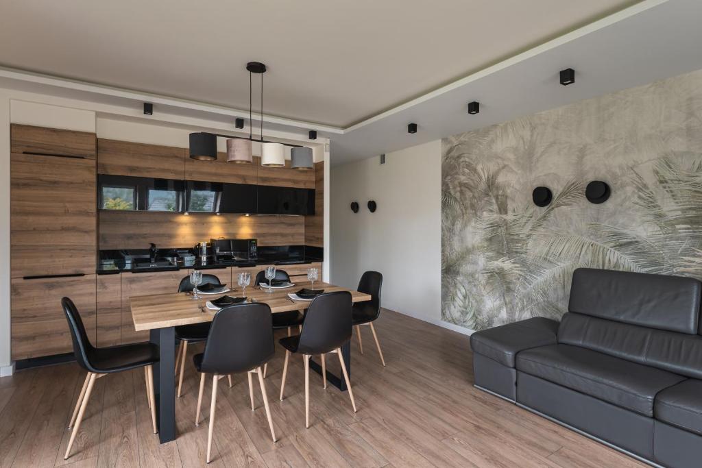 Image 1 of Mountain Apartments Montes Szymoszkowa