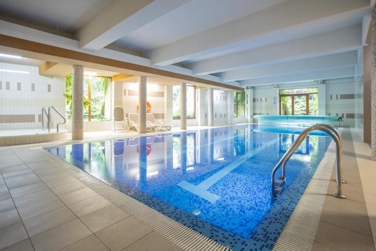 Image 3 of Mountain Apartments Szymoszkowa SPA Residence
