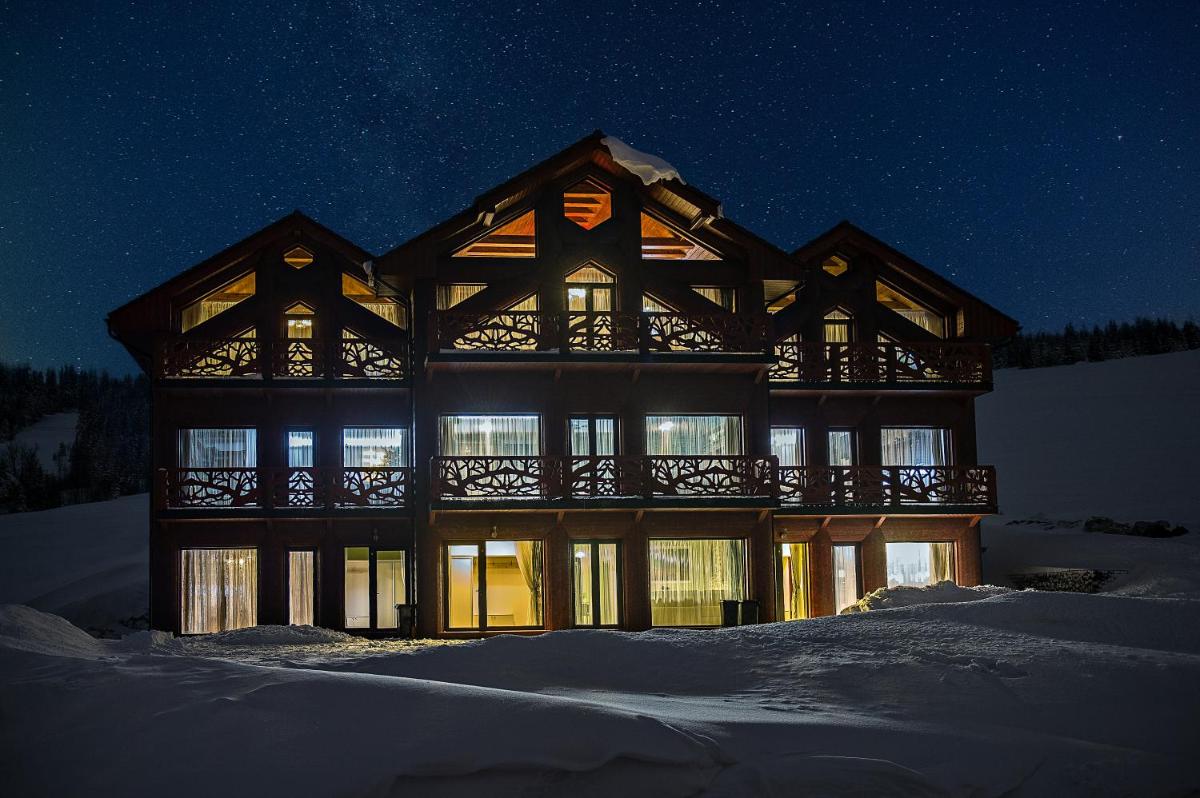 Image 2 of Mountain Resort Residences