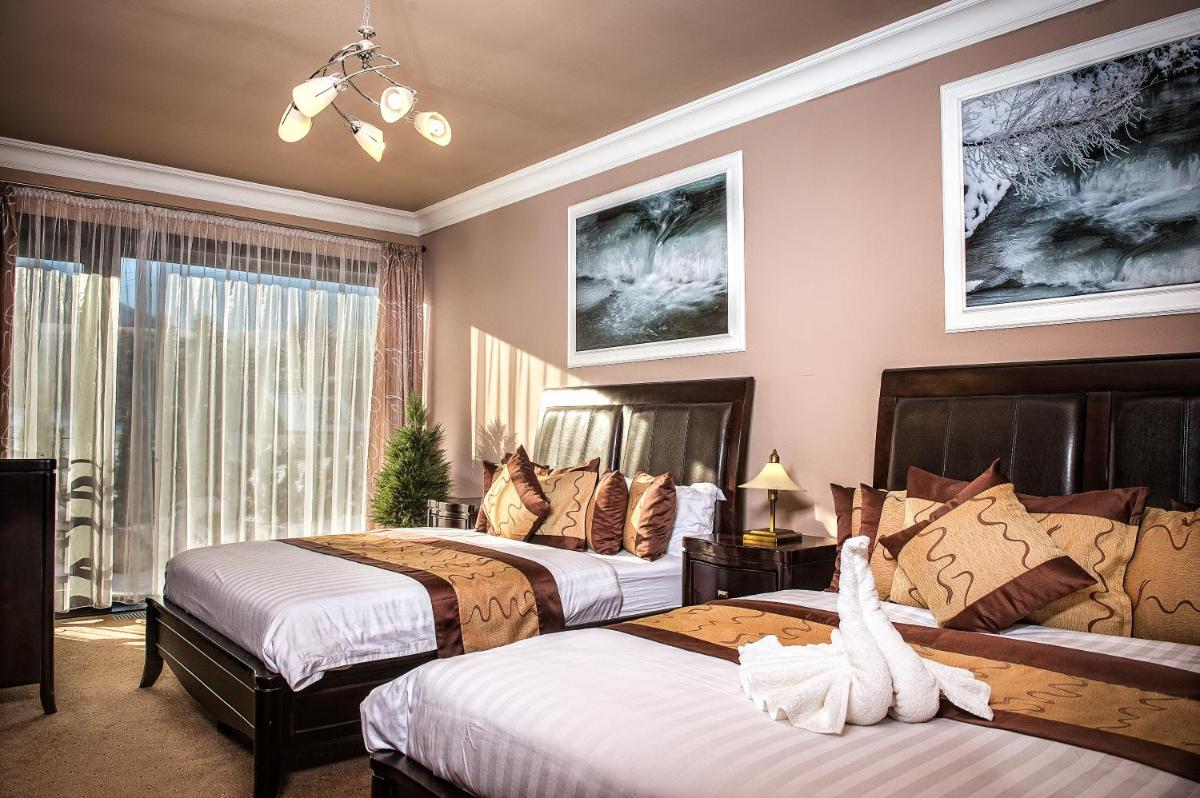 Image 3 of Mountain Resort Residences