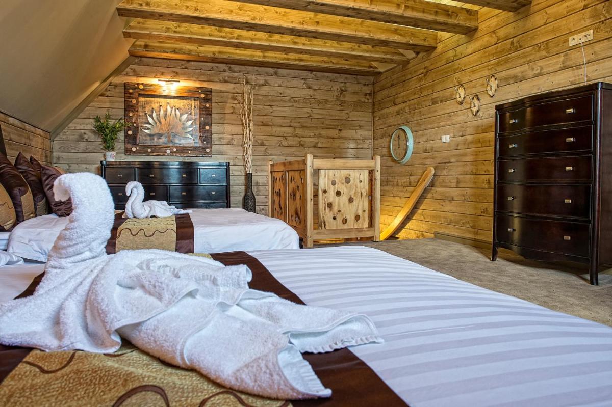 Image 3 of Mountain Resort Ždiar – River