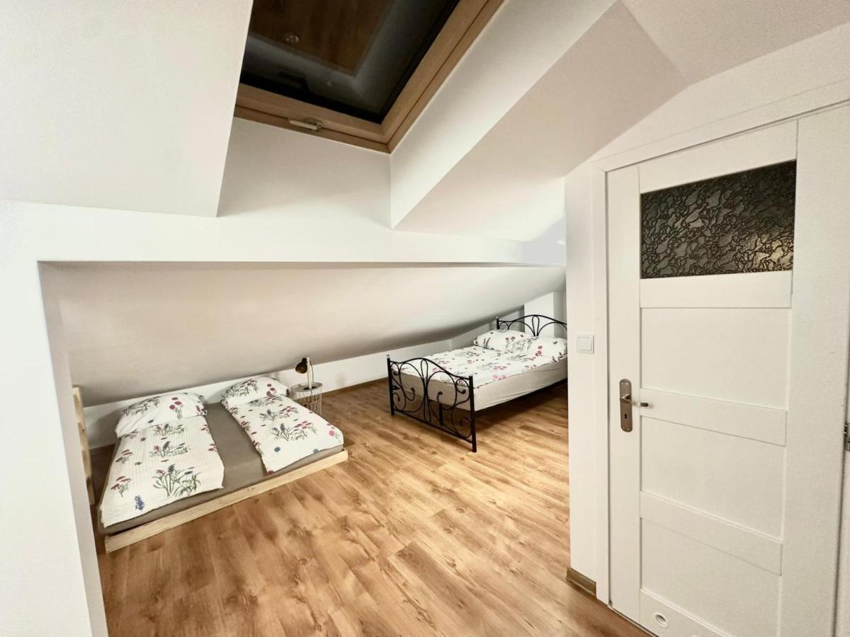 Image 3 of Mountain View Apartament Termy Chochołowskie 5 min